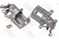 Remklauw BHN317 TRW