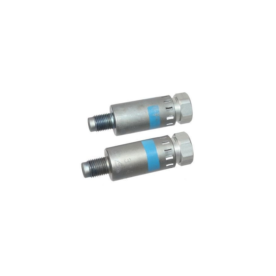 ABS-regeleenheid 1K0907379AD – Hydraulische Blokmodule Voor Remsystemen, Verbetert Stabiliteit En Tractie
