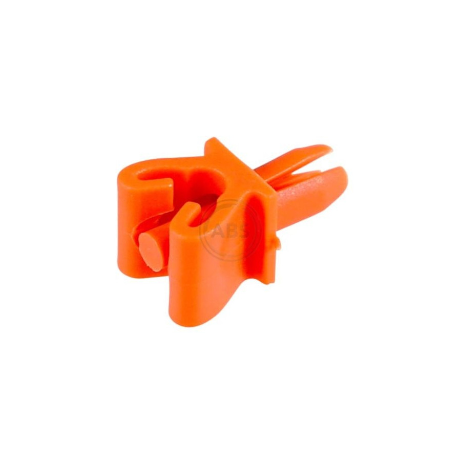 OTUAYAUTO 50 Stück Bremsleitung Halter, Bremsleitung Clip für alle 4,75