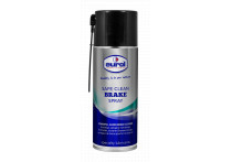 Eurol Remmenreiniger Safe Clean Spray 400 ml