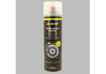 Motip power remmenreiniger 500 ml