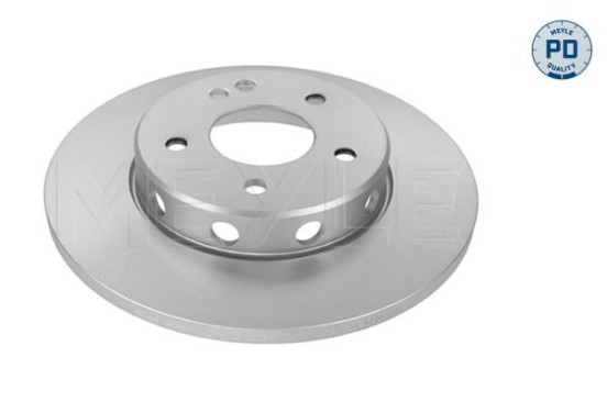 Remschijf 015 521 0034/PD Meyle