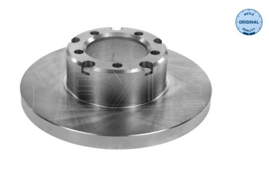 Remschijf 015 521 2015 Meyle