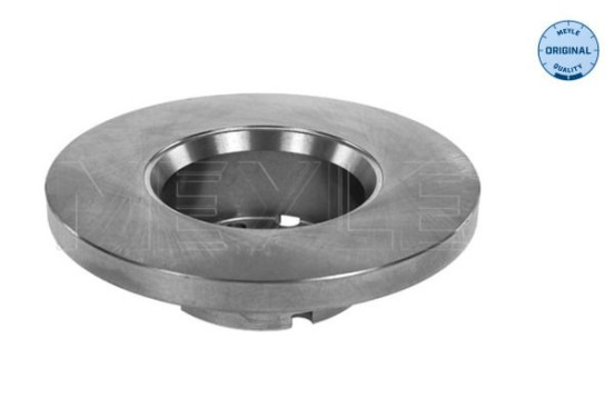 Remschijf 015 521 2015 Meyle, afbeelding 2
