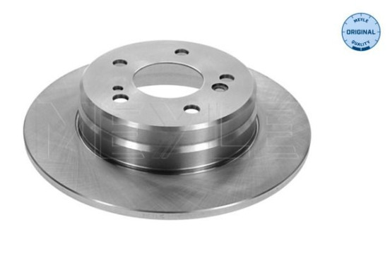 Remschijf 015 523 0021 Meyle