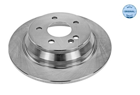 Remschijf 015 523 2060 Meyle