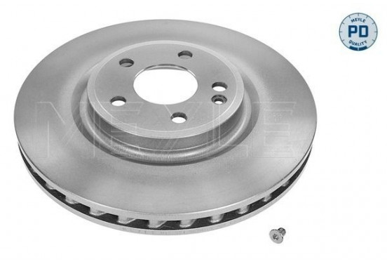 Remschijf 083 521 0020/PD Meyle