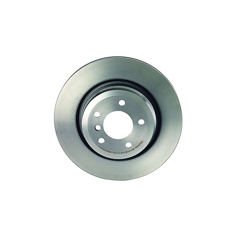 BREMBO COATED DISC LINE 09.B975.11 Remschijf : 256mm, interne