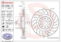 P 50 129 BREMBO Prime 22062 Remblokken voorbereid voor waarschuwing bij slijtage | Bestel nu P 50 129 BREMBO Prime 22062 Remblokken voorbereid voor waarschuwing bij slijtage | Bestel nu