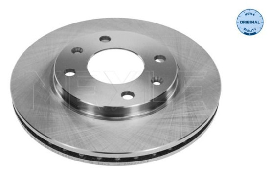 Remschijf 11-15 521 0031 Meyle