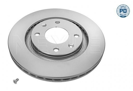 Remschijf 11-83 521 0032/PD Meyle