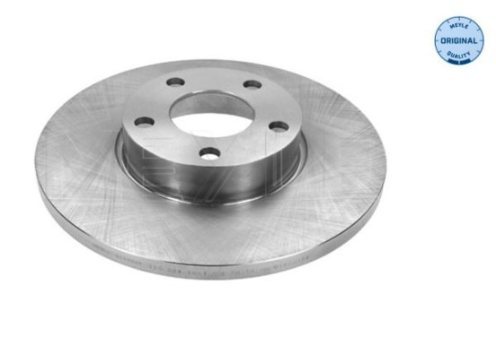 Remschijf 115 521 0036 Meyle