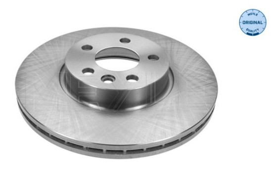 Remschijf 115 521 0040 Meyle