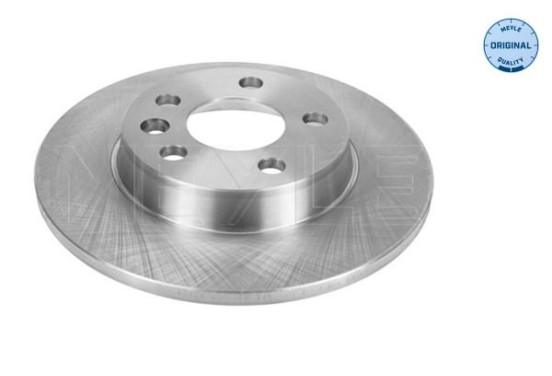 Remschijf 115 523 0017 Meyle