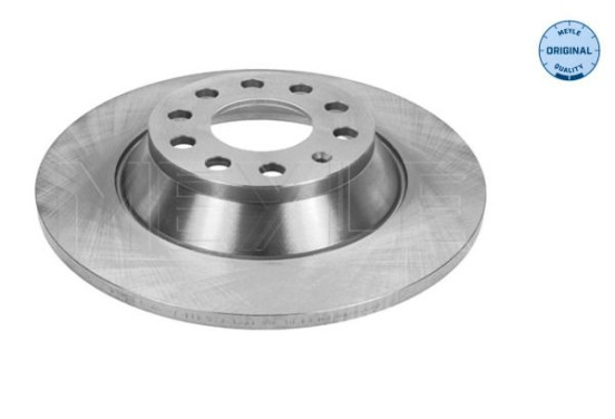 Remschijf 115 523 0027 Meyle