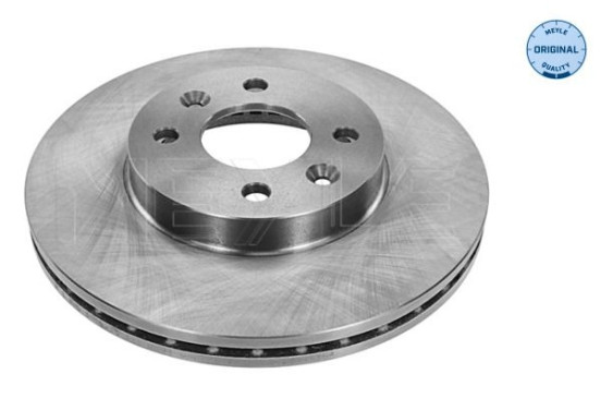 Remschijf 16-15 521 0001 Meyle