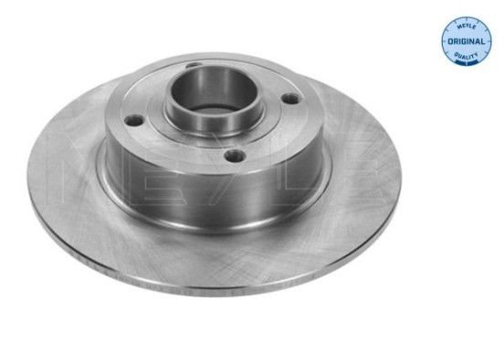 Remschijf 16-15 523 0016 Meyle, afbeelding 2