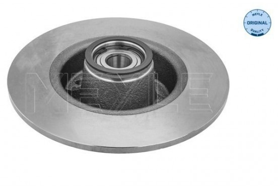 Remschijf 16-15 523 4114 Meyle, afbeelding 2