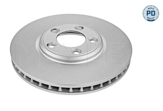 Remschijf 18-15 521 0010/PD Meyle