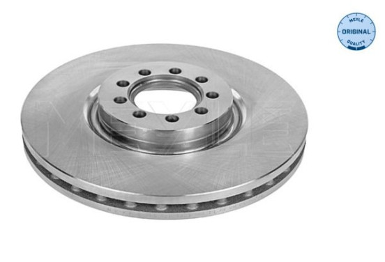 Remschijf 215 521 0023 Meyle