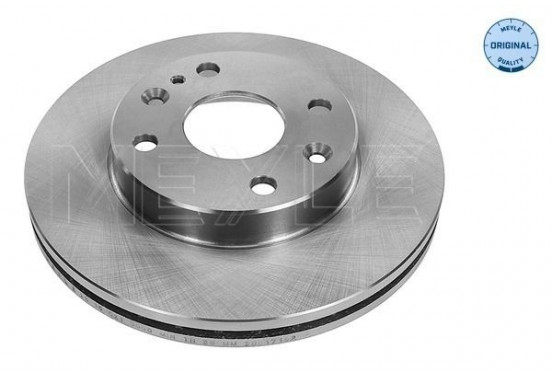 Remschijf 28-15 521 0000 Meyle