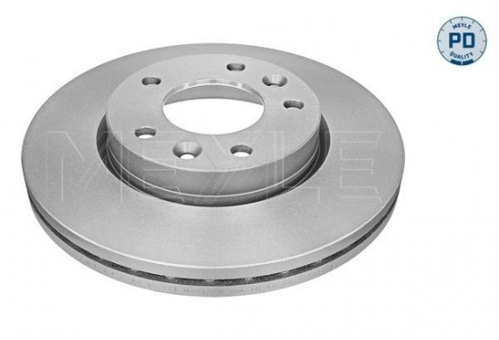 Remschijf 28-15 521 0021/PD Meyle