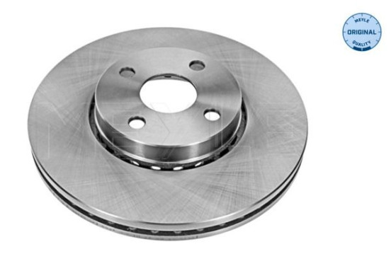 Remschijf 30-15 521 0092 Meyle