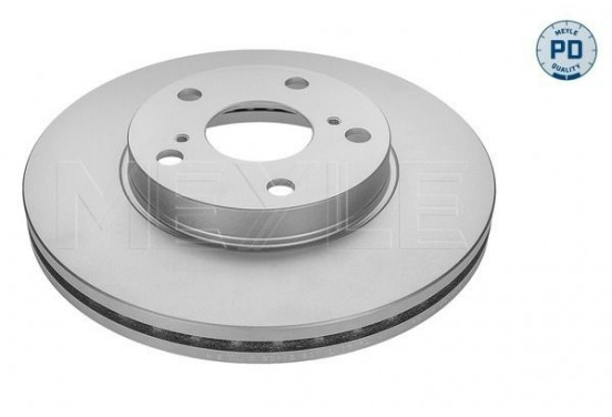 Remschijf 30-15 521 0117/PD Meyle