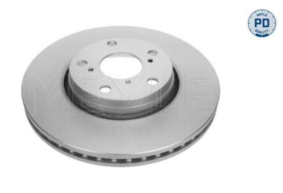 Remschijf 30-15 521 0119/PD Meyle