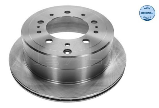 Remschijf 30-15 523 0030 Meyle