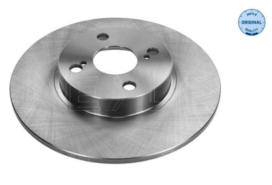 Remschijf 30-15 523 0085 Meyle