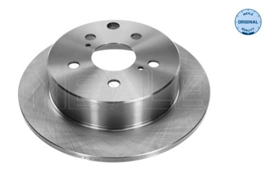 Remschijf 30-15 523 0088 Meyle