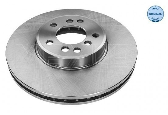 Remschijf 315 521 0019 Meyle