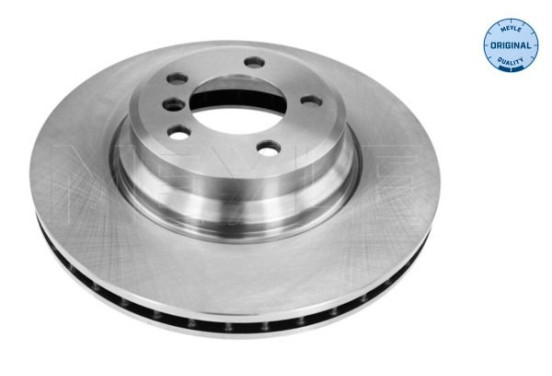 Remschijf 315 521 3059 Meyle