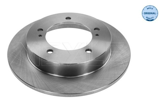 Remschijf 33-15 521 0000 Meyle