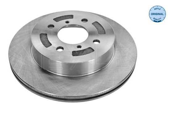 Remschijf 33-15 521 0009 Meyle