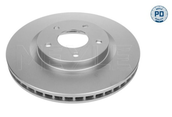 Remschijf 36-15 521 0071/PD Meyle