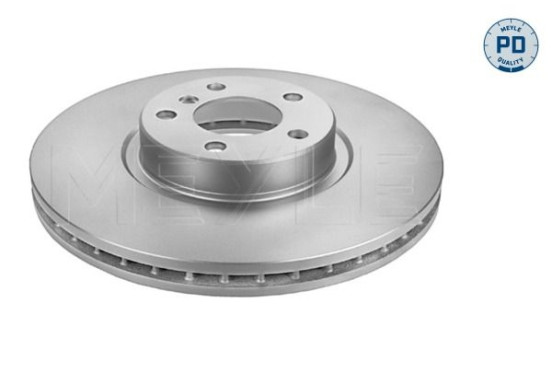 Remschijf 383 521 0005/PD Meyle