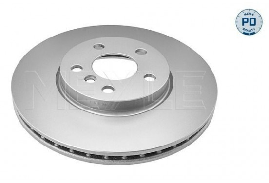 Remschijf 383 521 0052/PD Meyle