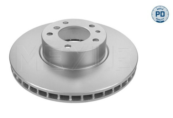 Remschijf 383 521 3023/PD Meyle