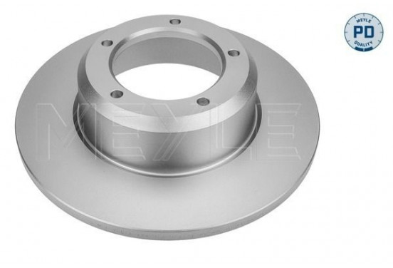 Remschijf 45-15 521 0002/PD Meyle