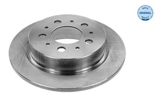 Remschijf 515 521 5000 Meyle