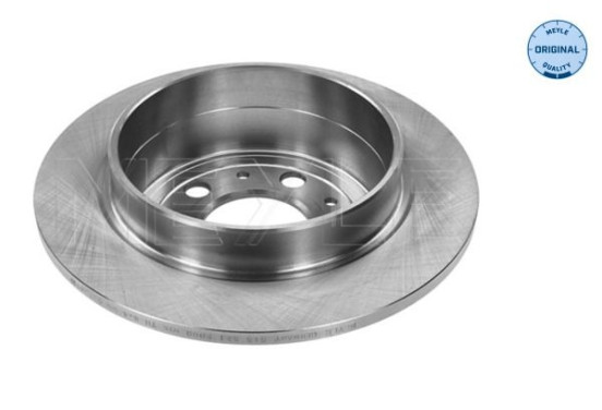 Remschijf 515 521 5000 Meyle, afbeelding 2
