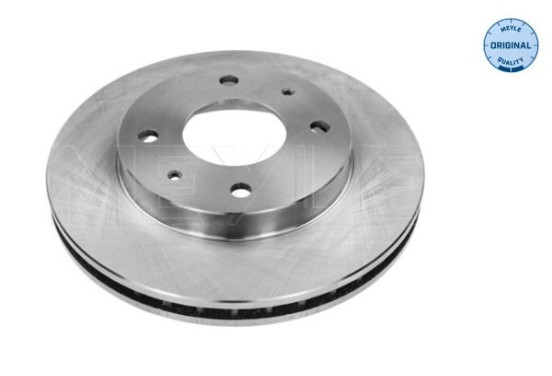 Remschijf 515 521 5015 Meyle