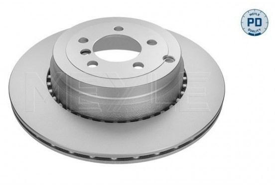 Remschijf 53-15 521 0010/PD Meyle