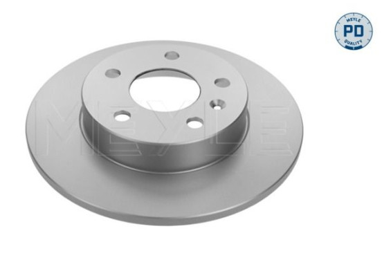 Remschijf 615 523 0024/PD Meyle