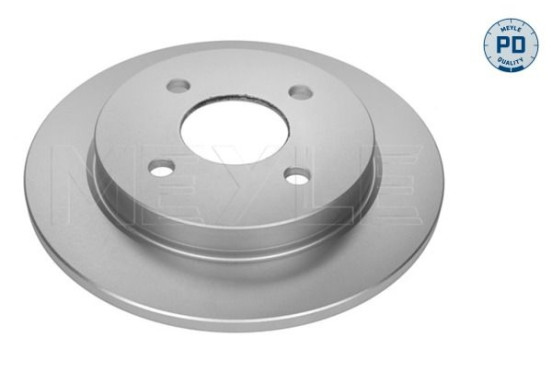 Remschijf 715 523 0010/PD Meyle