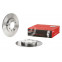 Remschijf achter 08.5334.10 Brembo, voorbeeld 4