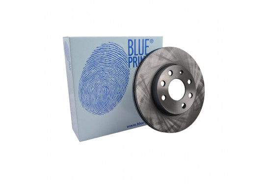 Remschijf ADZ94323 Blue Print, afbeelding 2