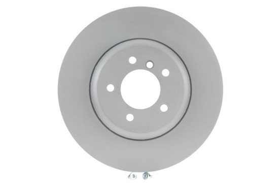 Remschijf BD2688 Bosch